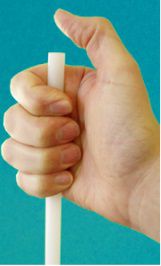 [ 5055A, 5054P ] Disposable Thumb tube Pipettes, 저비용 일회용 액상샘플러